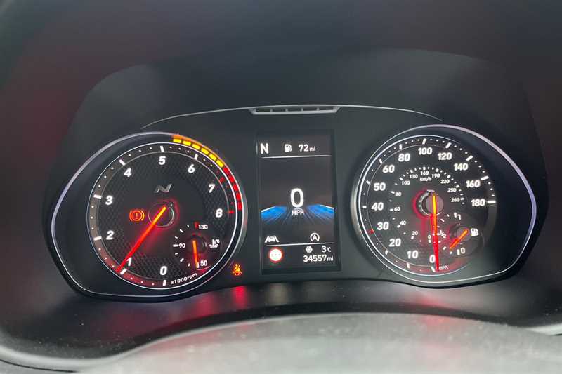 Used Hyundai i30 2021 for sale - 77391050: Photo 20