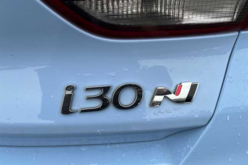 Used Hyundai i30 2021 for sale - 77391050: Photo 30