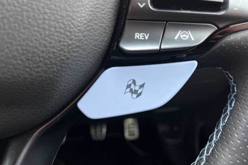 Used Hyundai i30 2021 for sale - 77391050: Photo 40