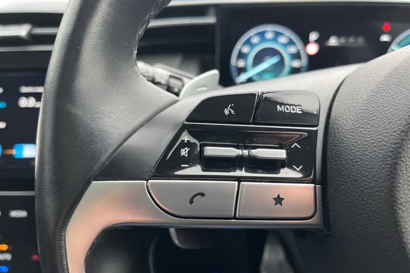 Used Hyundai TUCSON 2021 for sale - 77930334: Photo 21