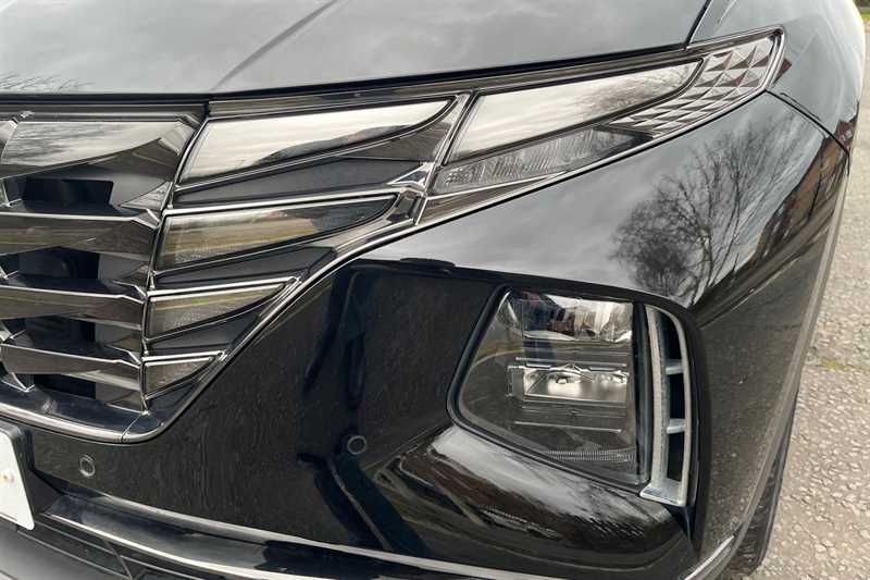 Used Hyundai TUCSON 2021 for sale - 77930334: Photo 29