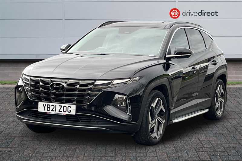 Used Hyundai TUCSON 2021 for sale - 77930334: Photo 7