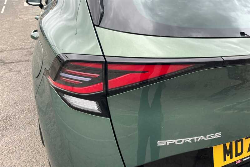 Used Kia Sportage 2023 for sale - 78119683: Photo 31