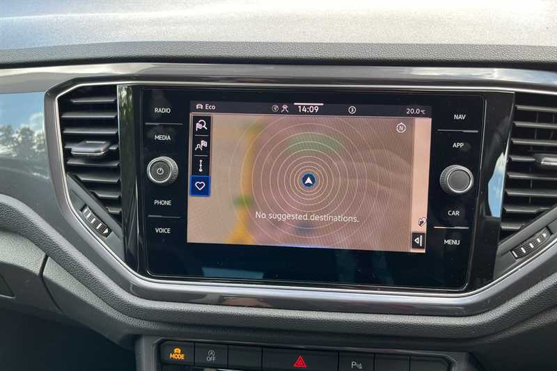 Used Volkswagen T-Roc 2021 for sale - 76790749: Photo 18