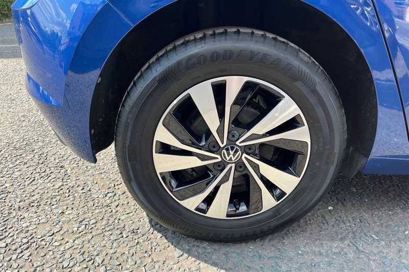 Used Volkswagen Polo 2021 for sale - 76503733: Photo 10