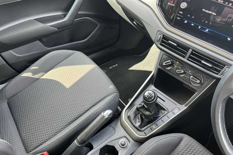 Used Volkswagen Polo 2021 for sale - 76503733: Photo 14