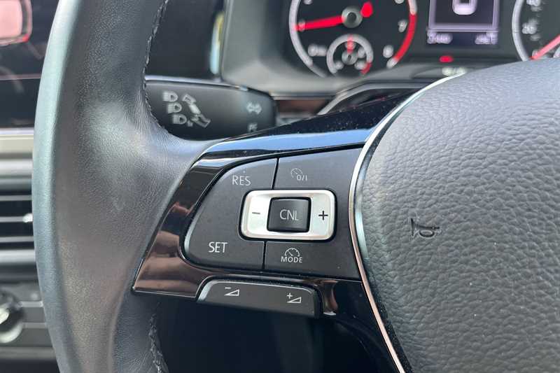 Used Volkswagen Polo 2021 for sale - 76503733: Photo 21