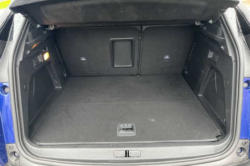 Used Peugeot 3008 2020 for sale - 78130945: Photo 25