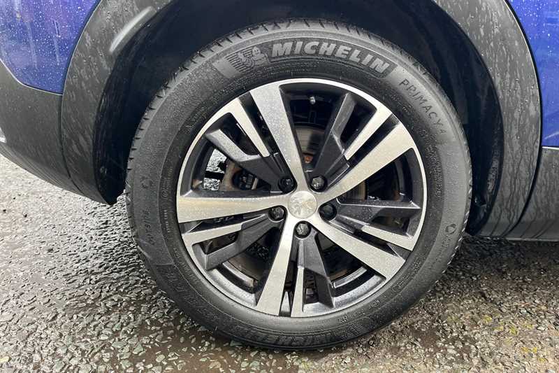 Used Peugeot 3008 2020 for sale - 78130945: Photo 9