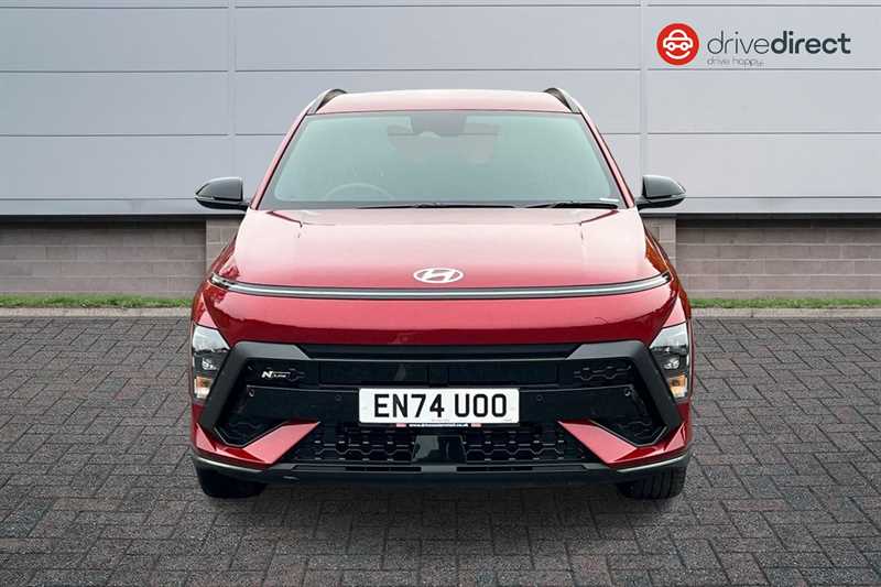 Used Hyundai KONA for sale - 76890385: Photo 8