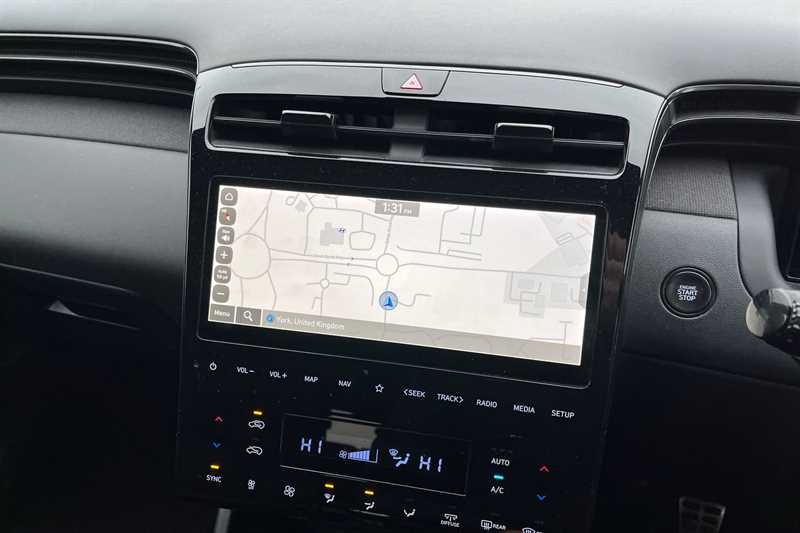 Used Hyundai TUCSON 2023 for sale - 77553594: Photo 17