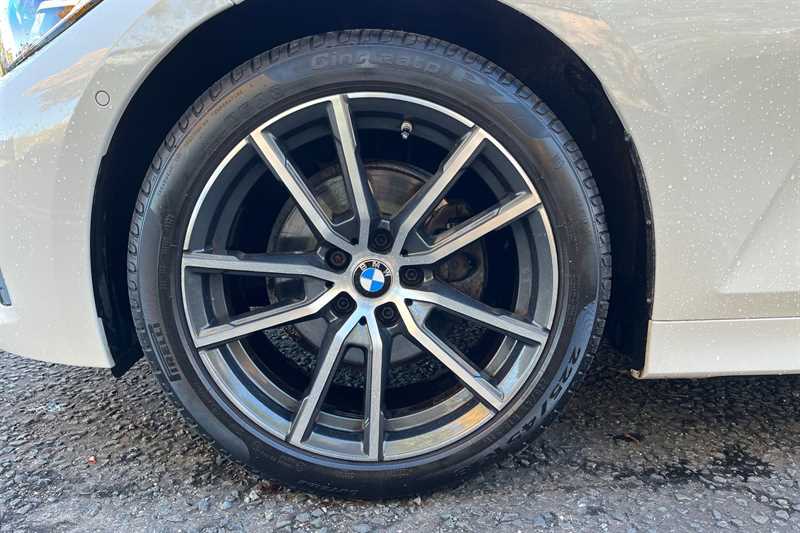 Used BMW 3 Series 2019 for sale - 76525109: Photo 10