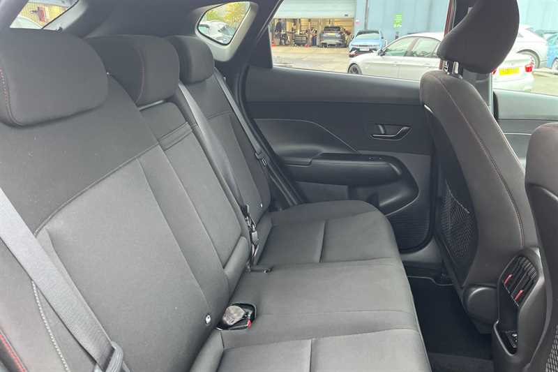 Used Hyundai KONA 2025 for sale - 77309601: Photo 24