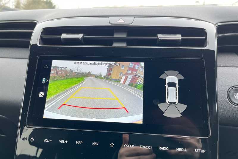 Used Hyundai TUCSON 2023 for sale - 77895413: Photo 19