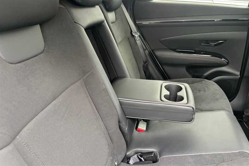 Used Hyundai TUCSON 2023 for sale - 77895413: Photo 39