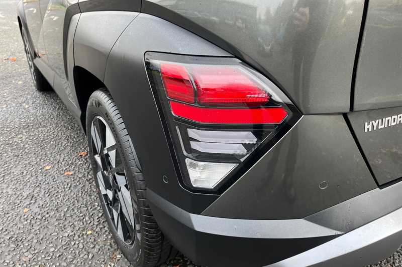 Used Hyundai KONA 2025 for sale - 76930579: Photo 31