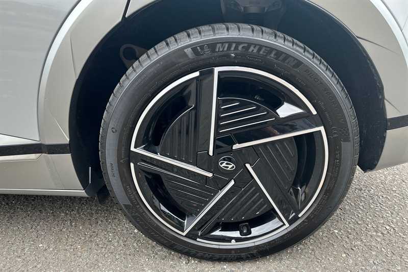 Used Hyundai IONIQ 5 2025 for sale - 78138679: Photo 11