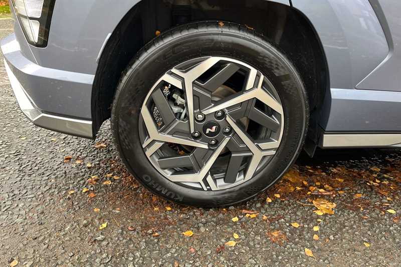 Used Hyundai KONA 2025 for sale - 77741405: Photo 10