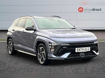Used Hyundai KONA 2025 for sale - 77741405: Photo