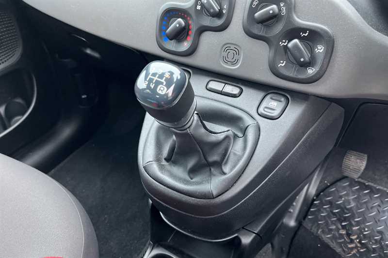 Used Fiat Panda 2015 for sale - 77322030: Photo 14