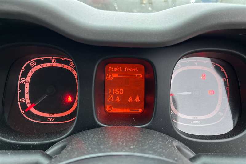 Used Fiat Panda 2015 for sale - 77322030: Photo 20