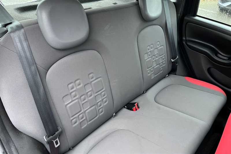 Used Fiat Panda 2015 for sale - 77322030: Photo 24