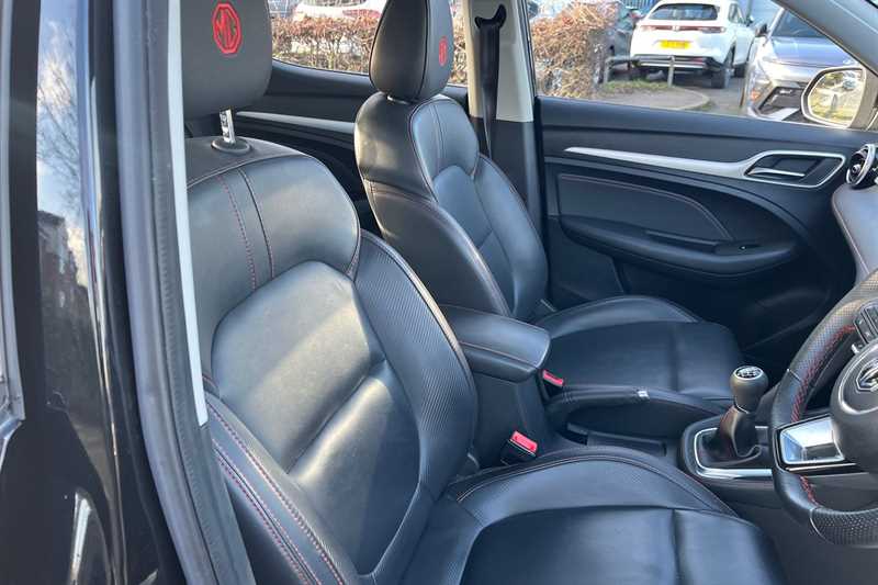 Used MG MG ZS 2022 for sale - 77402575: Photo 23