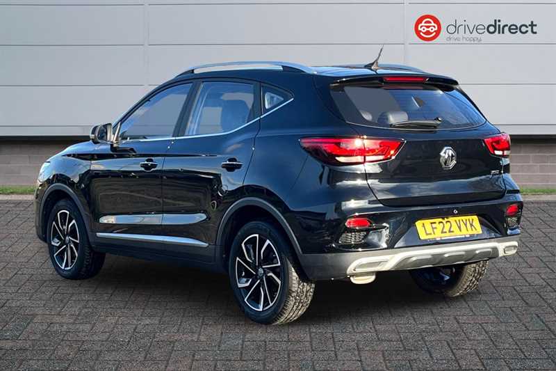 Used MG MG ZS 2022 for sale - 77402575: Photo 5