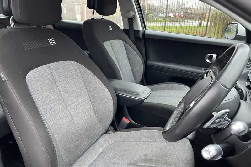 Used Hyundai IONIQ 5 2022 for sale - 77788044: Photo 23