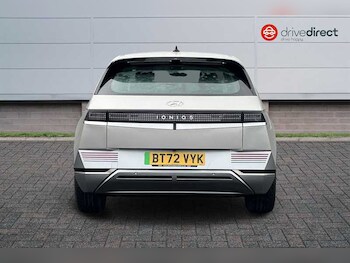 Used Hyundai IONIQ 5 2022 for sale - 77788044: Photo