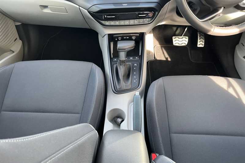 Used Hyundai BAYON for sale - 76462779: Photo 14