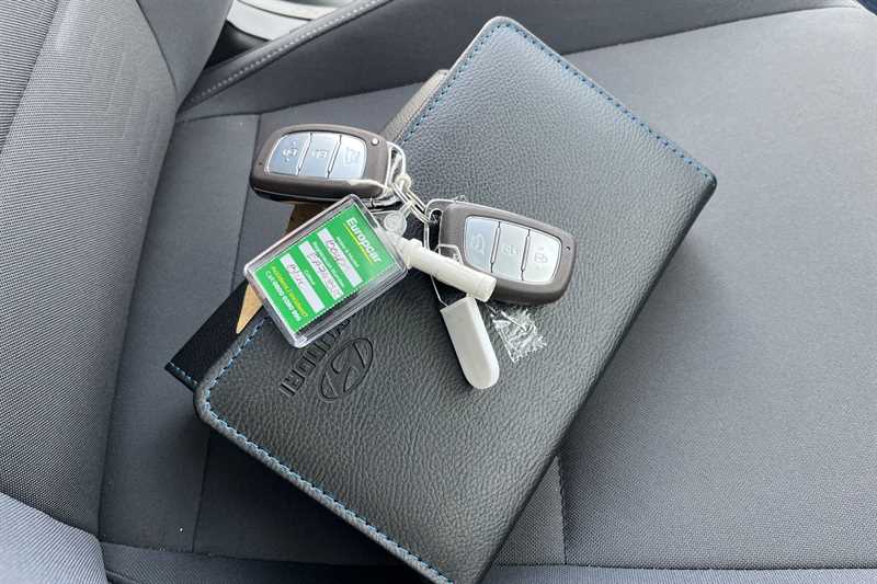 Used Hyundai BAYON for sale - 76462779: Photo 36