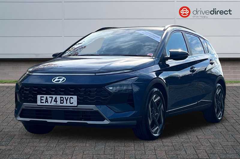 Used Hyundai BAYON for sale - 76462779: Photo 7