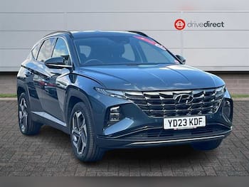 Used Hyundai TUCSON 2023 for sale - 79682799: Photo