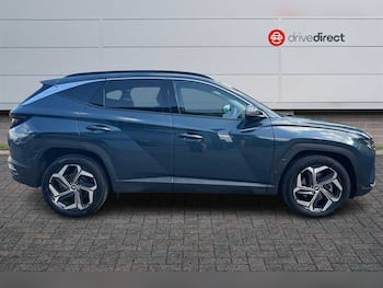 Used Hyundai TUCSON 2023 for sale - 79682799: Photo