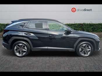 Used Hyundai TUCSON 2024 for sale - 75248481: Photo