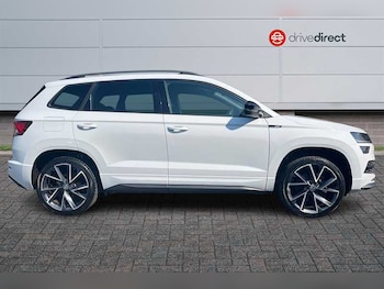Used Skoda Karoq 2020 for sale - 79398974: Photo