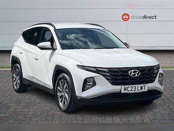 Used Hyundai TUCSON 2023 for sale - 79416383: Photo