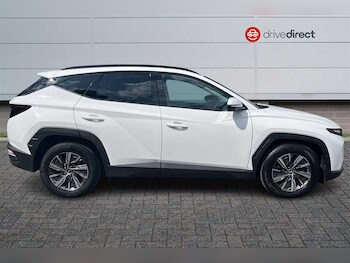 Used Hyundai TUCSON 2023 for sale - 79416383: Photo