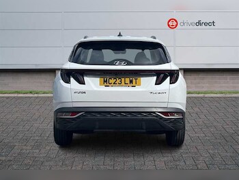 Used Hyundai TUCSON 2023 for sale - 79416383: Photo