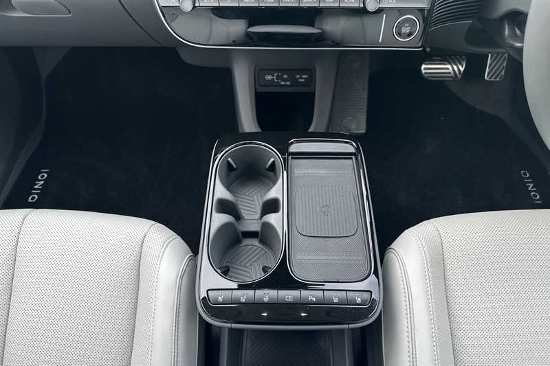 Used Hyundai IONIQ 5 2025 for sale - 77800988: Photo 14