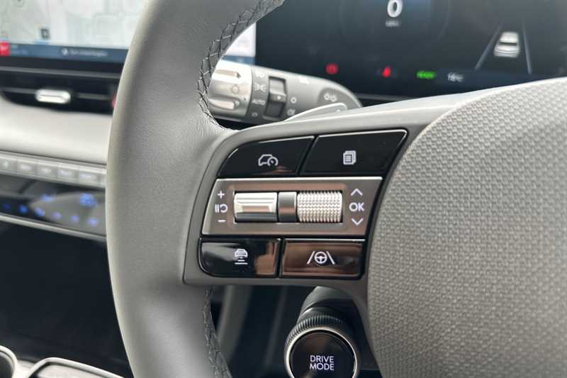 Used Hyundai IONIQ 5 2025 for sale - 77800988: Photo 21