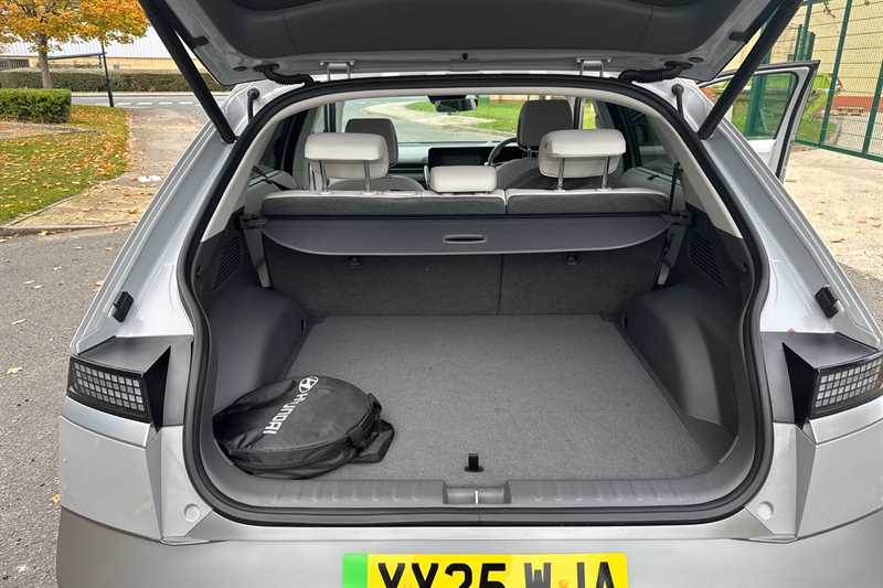 Used Hyundai IONIQ 5 2025 for sale - 77800988: Photo 25