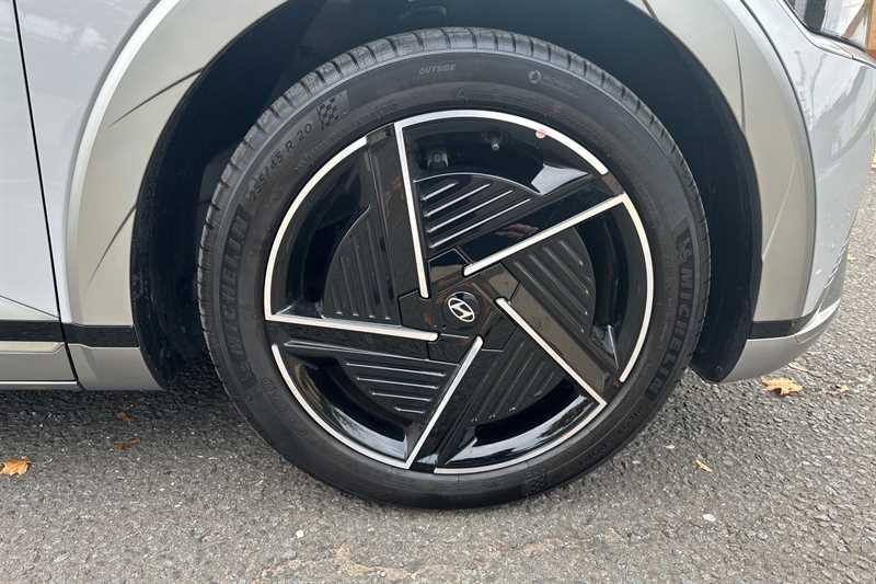 Used Hyundai IONIQ 5 2025 for sale - 77800988: Photo 9