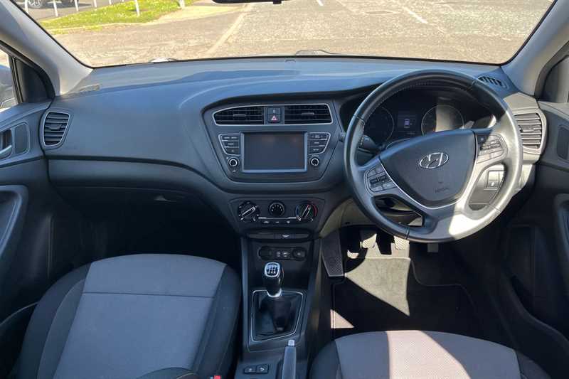 Used Hyundai i20 2020 for sale - 78189115: Photo 13