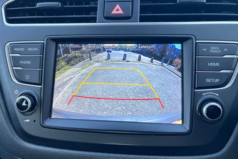 Used Hyundai i20 2020 for sale - 78189115: Photo 19