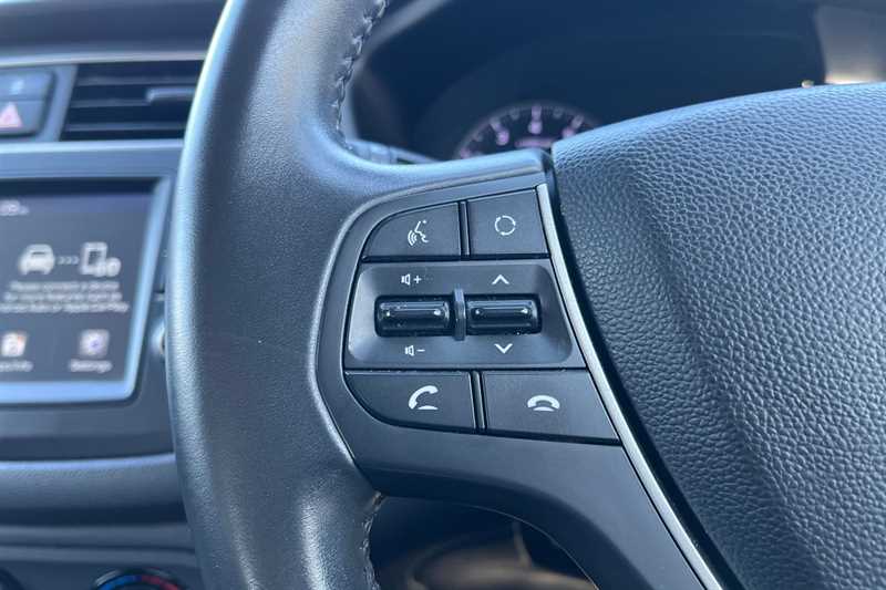 Used Hyundai i20 2020 for sale - 78189115: Photo 21