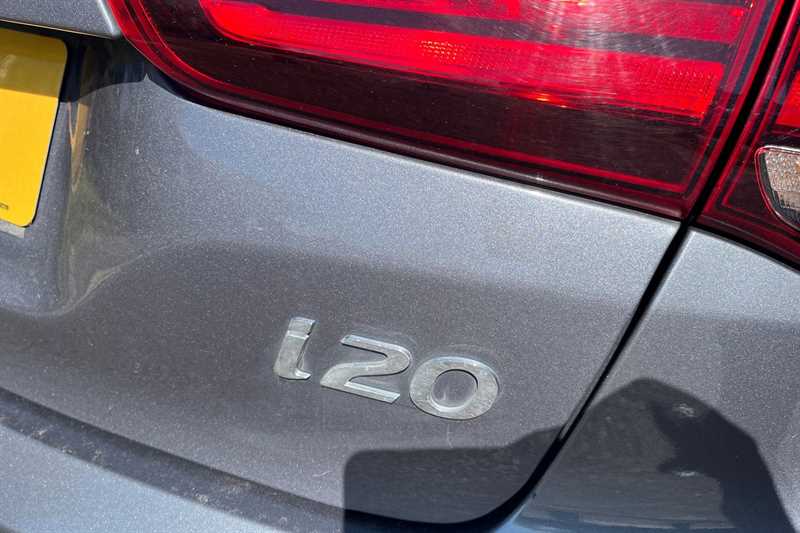 Used Hyundai i20 2020 for sale - 78189115: Photo 30