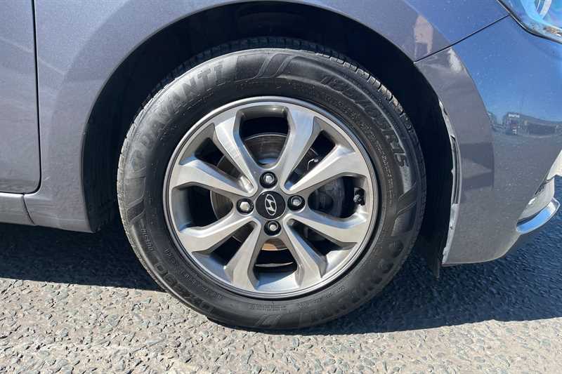 Used Hyundai i20 2020 for sale - 78189115: Photo 9