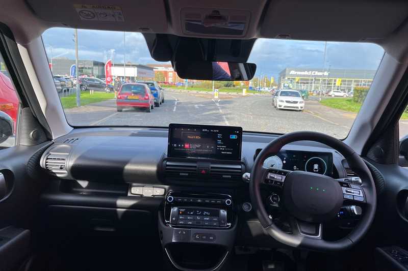 Used Hyundai Other 2025 for sale - 77348624: Photo 13